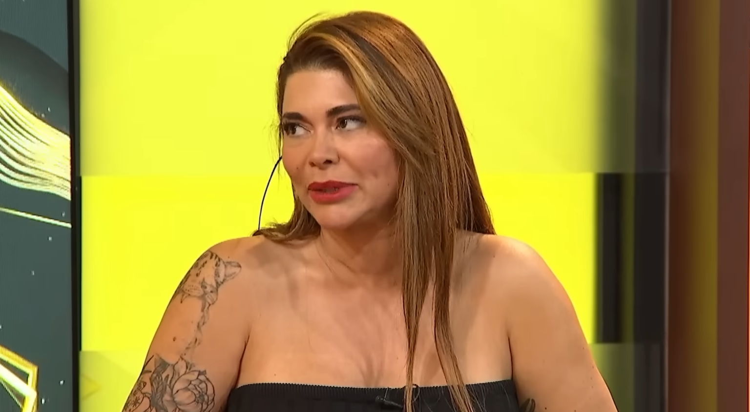 Feroz ataque contra Antonella Ríos: El ensañamiento de la farándula que expone la toxicidad en los medios Antonella Ríos