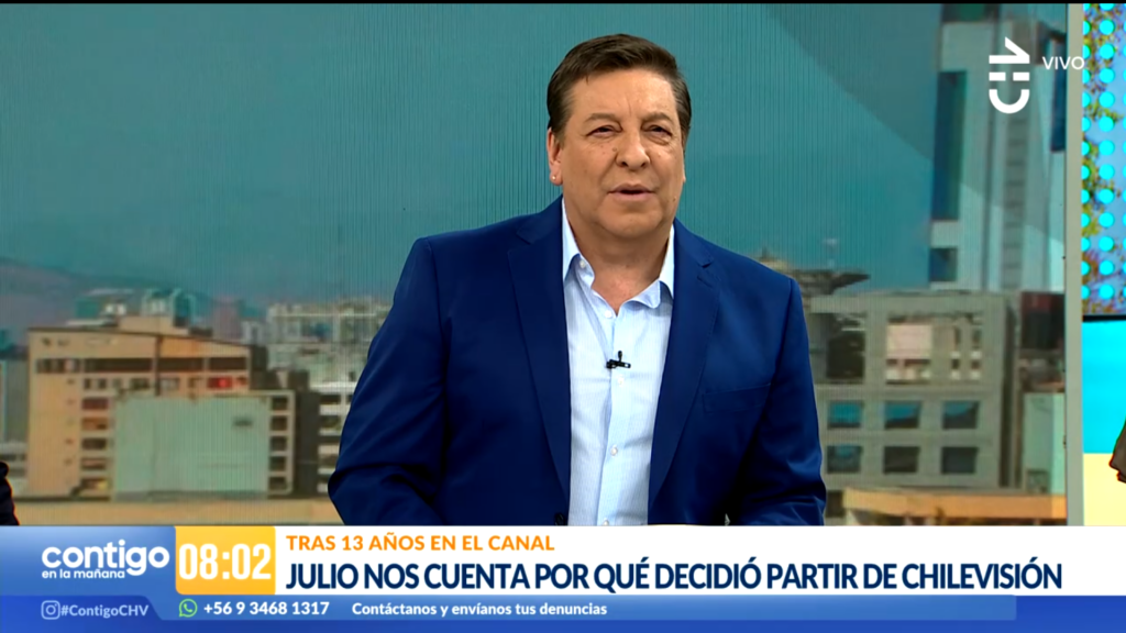 Julio César Rodríguez