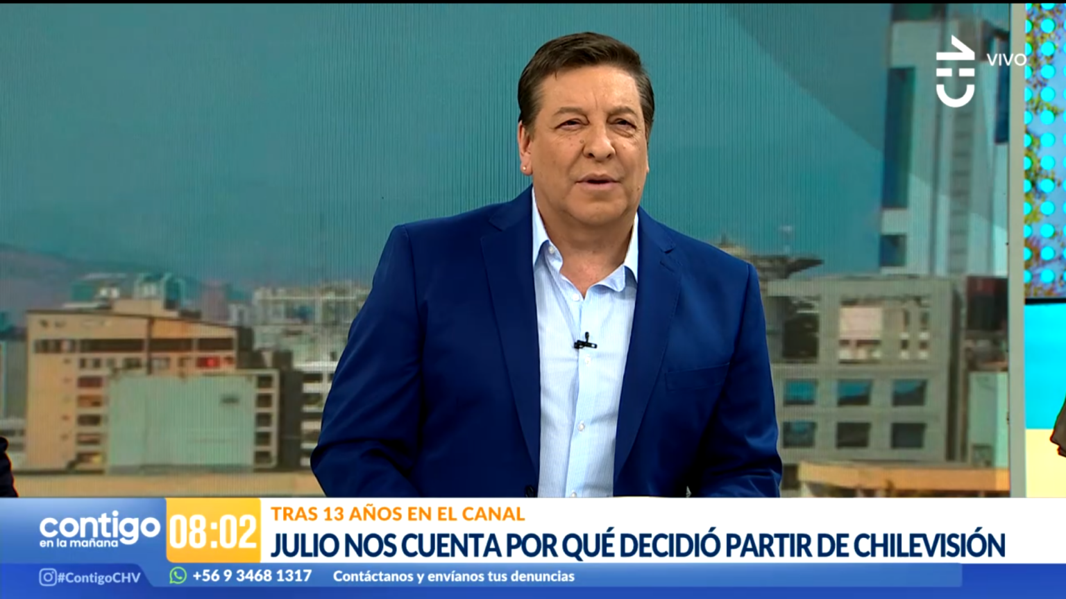 Julio César Rodríguez