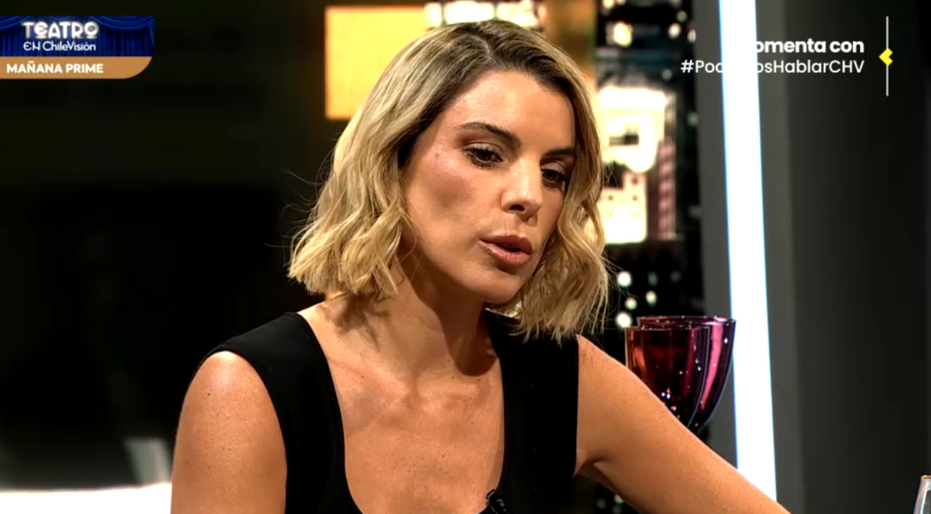 Maite Orsini rompe el silencio en PH: Sus duros descargos contra el rol de la prensa y las noticias falsas Maite Orsini