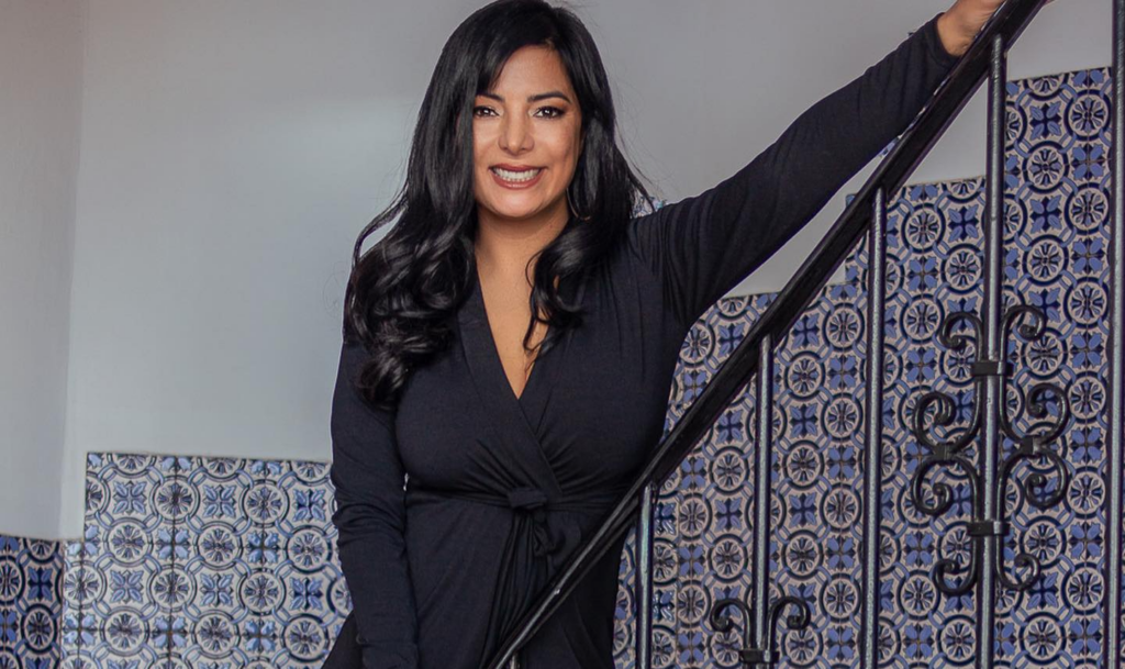 Mariela Montero Yamila Reyna