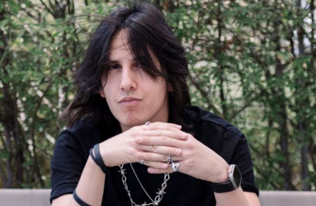 MissaSinfonia anuncia su regreso a Chile con el MISSAVERSO EVOLUCIÓN TOUR MissaSinfonia en Chile