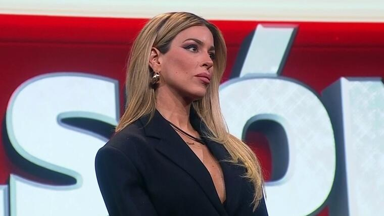 No la quieren ni en Estados Unidos: Oriana Marzoli es expulsada de ‘La Casa de los Famosos 6’ tras recibir una histórica tarjeta roja Oriana Marzoli