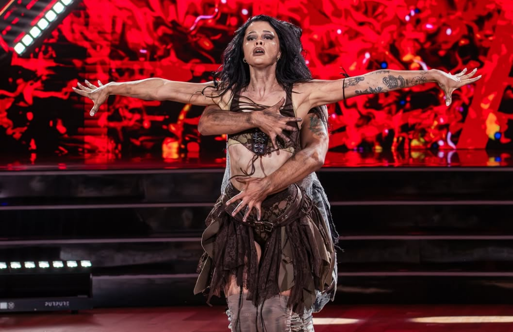 Soulfía Fiebre de Baile