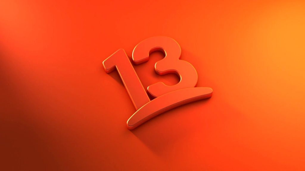 Canal 13