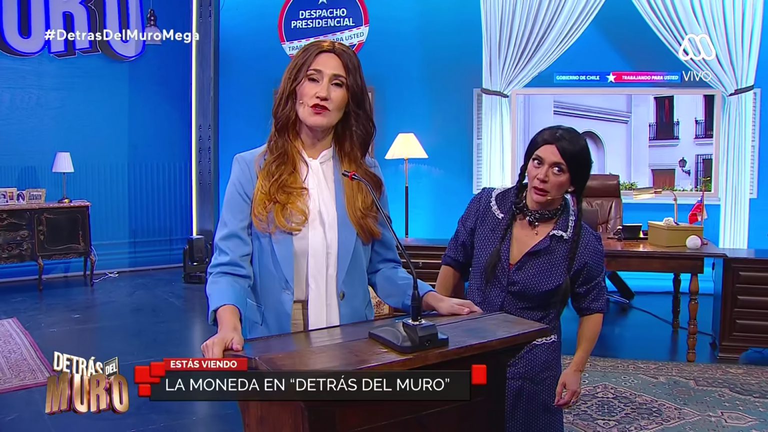 Belén Mora Mara Sedini