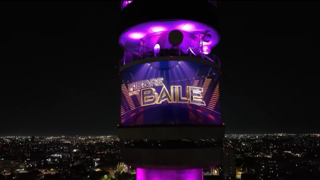 Trinidad Cerda, Eyal Meyer, Carlos Díaz y Rey Alcalde se suman a la competencia de Fiebre de Baile Fiebre de Baile