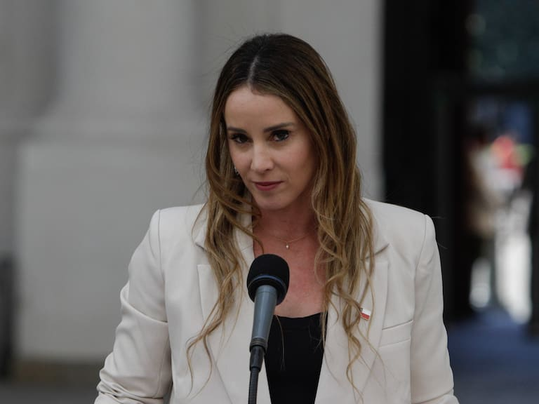 Raquel Argandoña critica duramente la apariencia de la ministra Mara Sedini en “Tal Cual” Mara Sedini