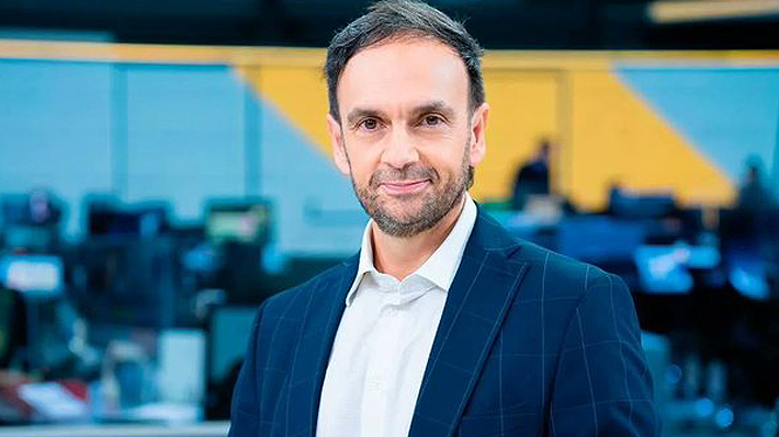 El giro de Rodrigo Sepúlveda: Del emplazamiento crítico a la cautela bajo la administración de Kast Rodrigo Sepúlveda