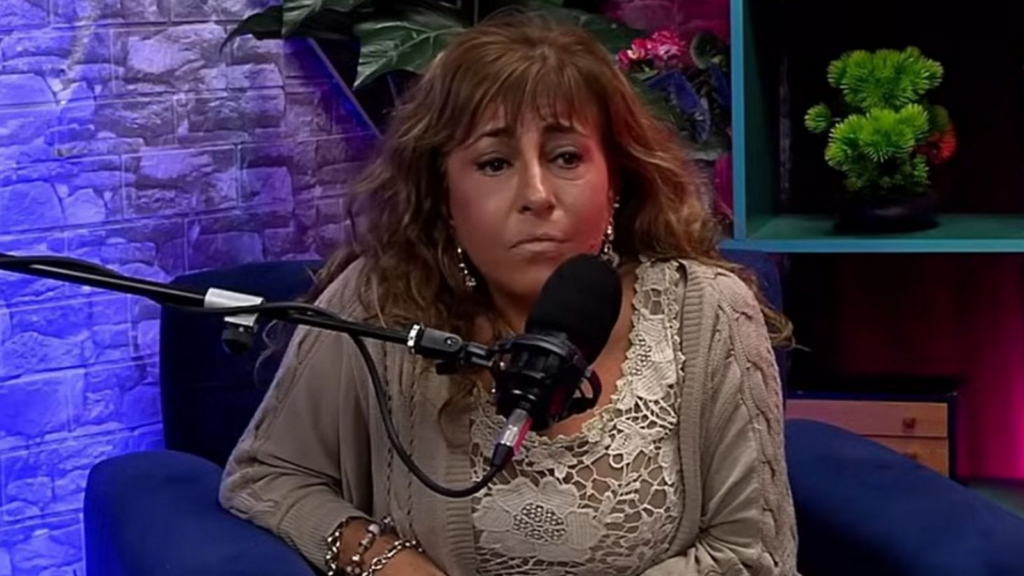 Todo turbio en la farándula: Hermano de Helhue Sukni es el eslabón clave en la red que robó $900 mil millones en cobre Helhue Sukni