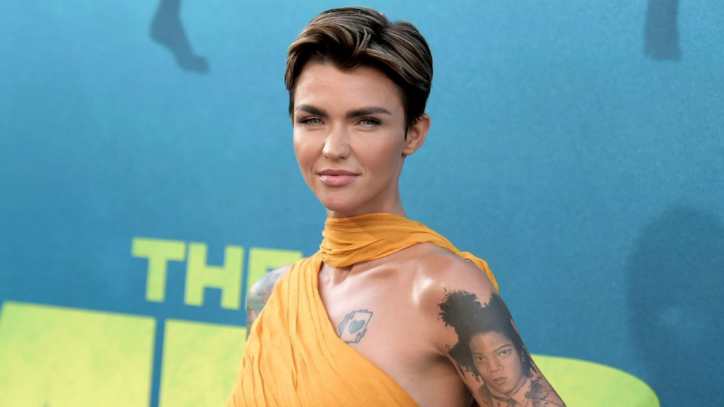 Ruby Rose: Cronología de una carrera marcada por lesiones extremas, denuncias de abuso y acusaciones de agresión sexual Ruby Rose