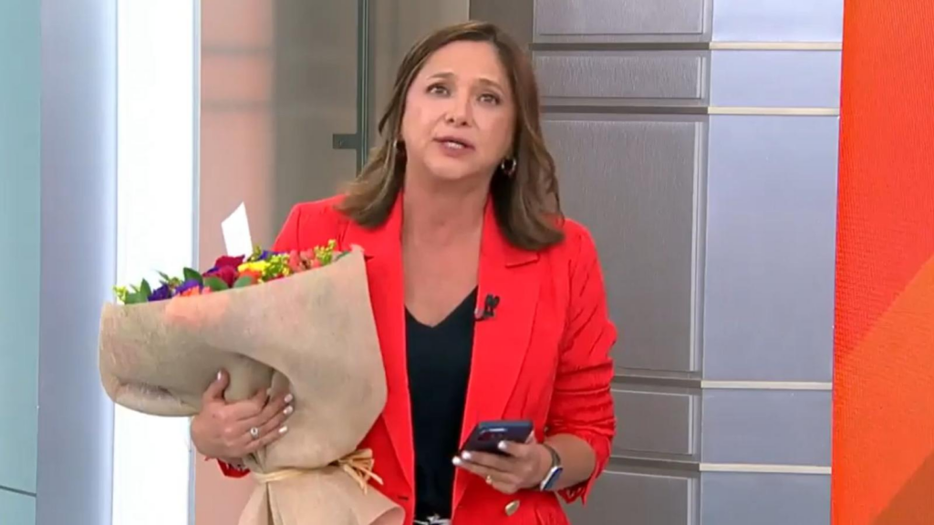 Mónica Pérez revela detalles inéditos sobre el polémico almuerzo de José Antonio Kast en La Moneda Mónica Pérez