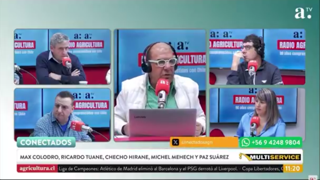 Checho Hirane Mara Sedini