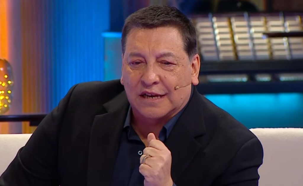 Julio César Rodríguez