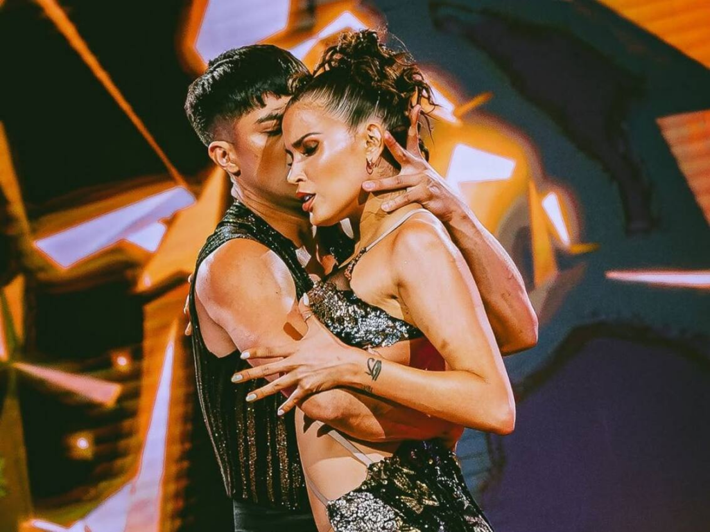 David Sáez Cony Capelli