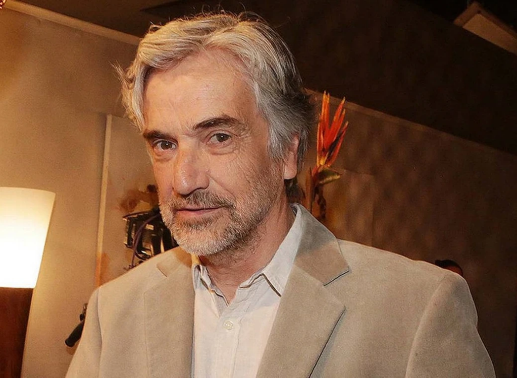 Francisco Reyes Kast