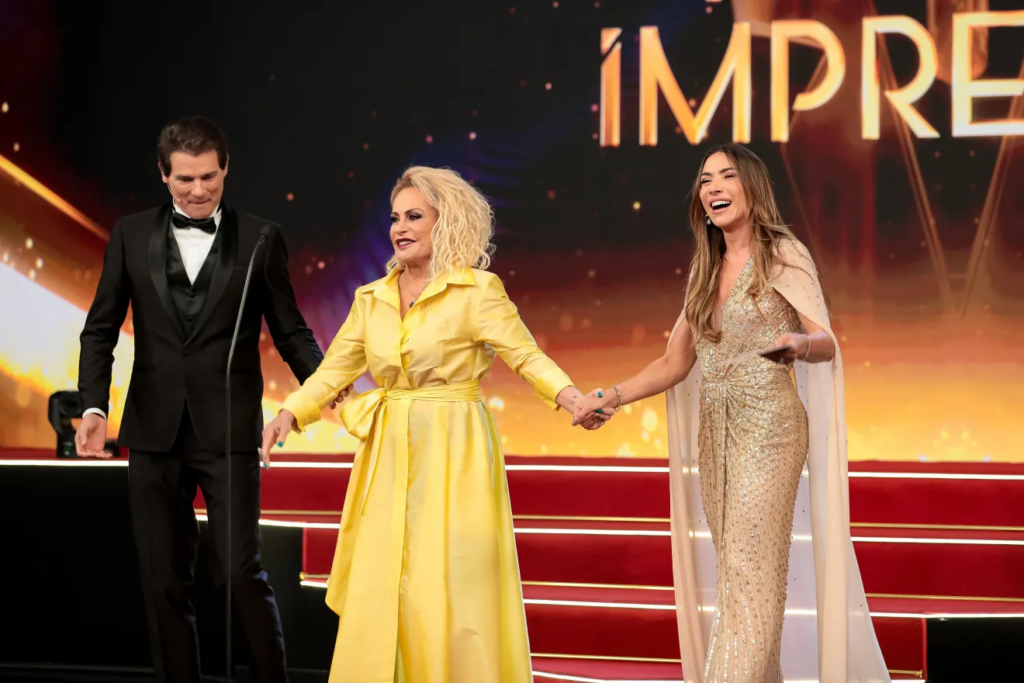 Troféu Imprensa 2026