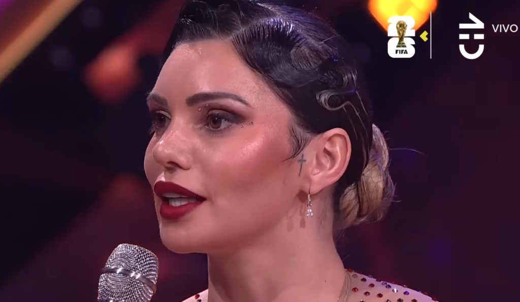 Faloon Larraguibel Vasco Moulian