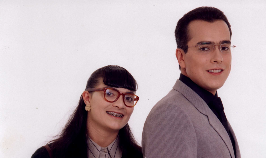 Betty la fea