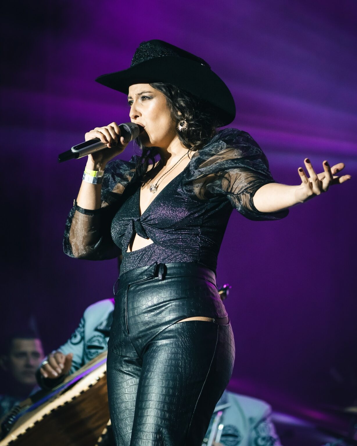 María José Quintanilla