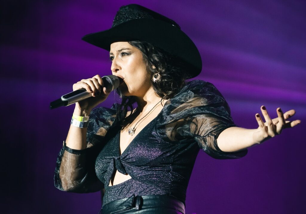 María José Quintanilla