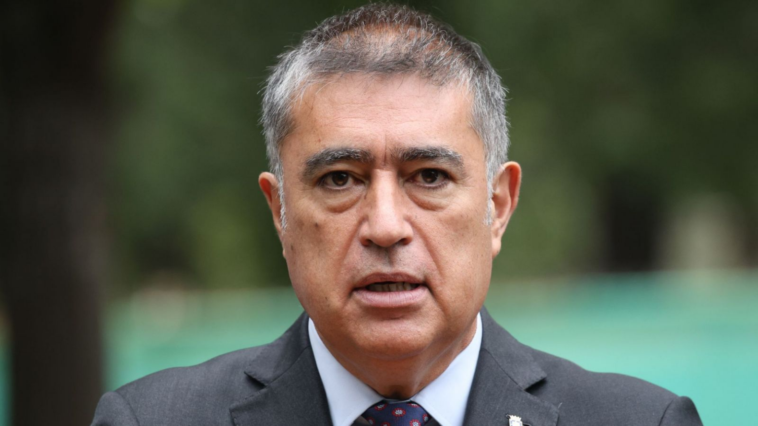 Mario Desbordes bajo críticas por compartir noticia falsa contra El Ciudadano Mario Desbordes El Ciudadano