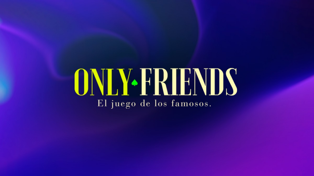 Only Friends