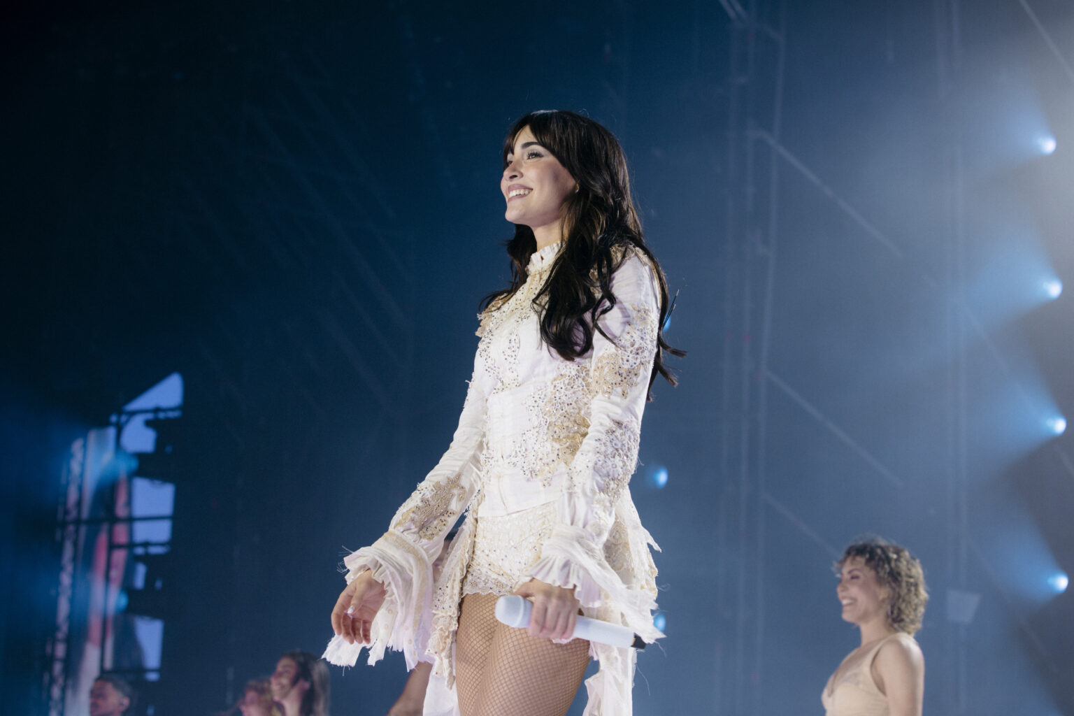 Aitana consolida su estatus de estrella global con el inicio de su “Cuarto Azul World Tour” Aitana