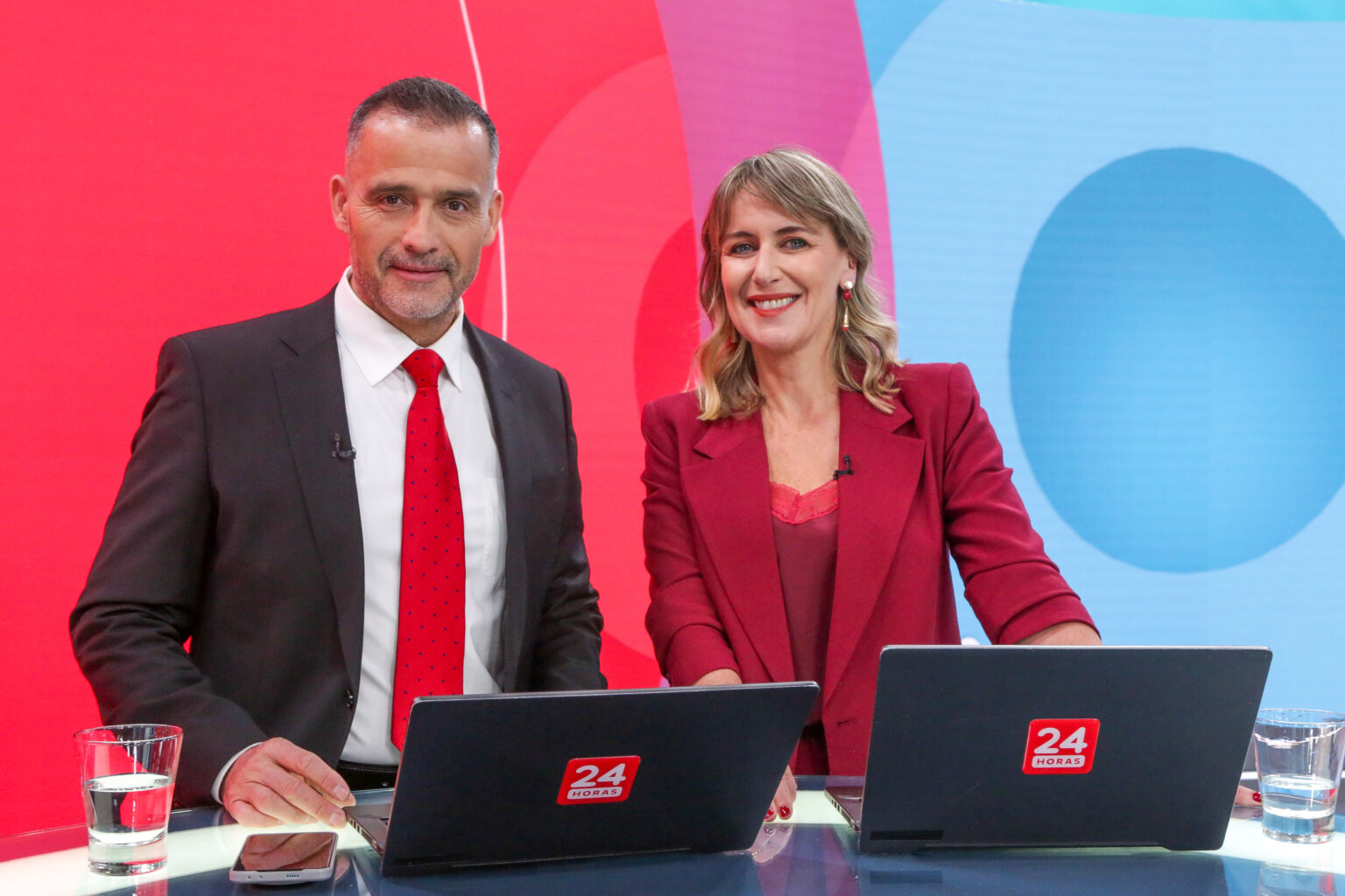 TVN consolida alza de audiencia con jornada estelar TVN
