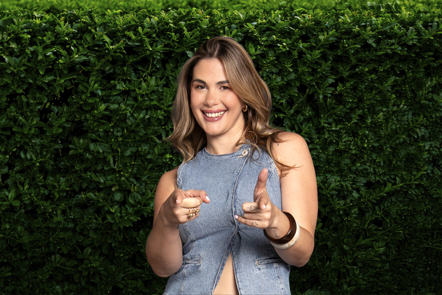 Laura Prieto regresa a los realities en “Vecinos al límite”: “El miedo a la vergüenza se va yendo” Laura Prieto