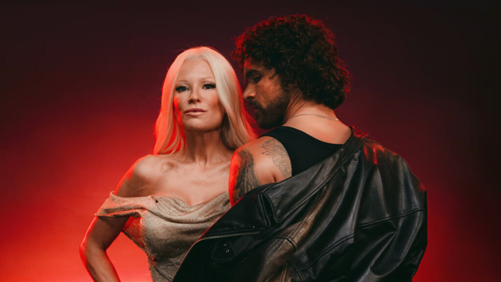 Finlandia Eurovisión 2026
