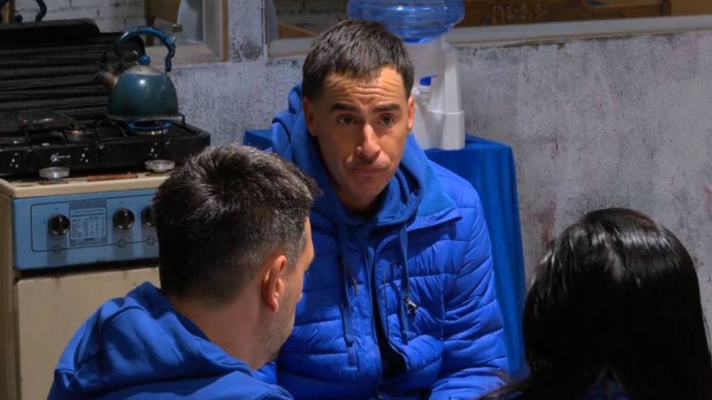 “Vecinos al Límite”: Camilo Huerta habló sobre Marcelo Rios y Arturo Vidal