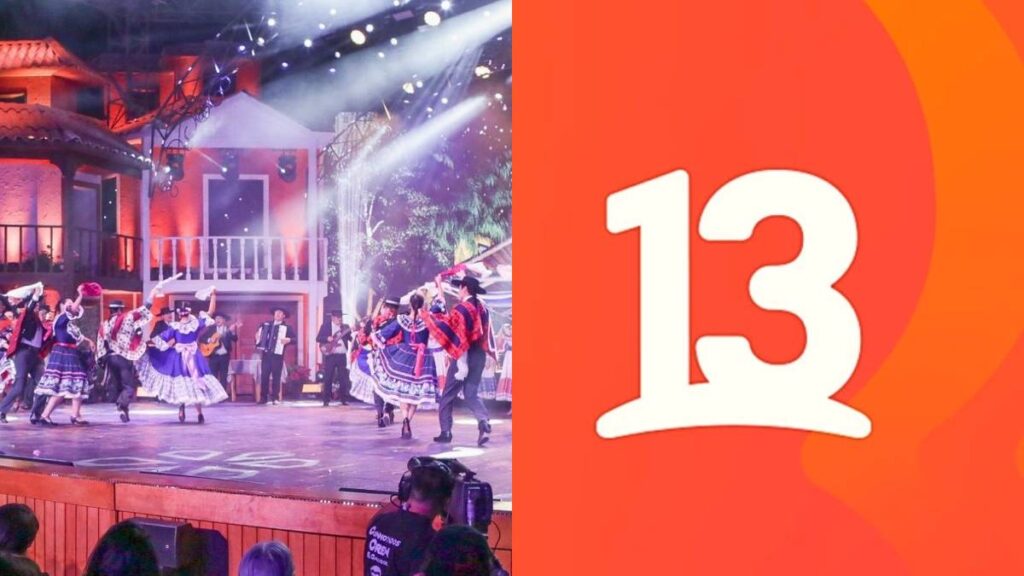 Guerra de Licitaciones: Canal 13 no pagará fianza para congelar el Festival de Olmué, pero mantendrá demanda por vicios en el proceso