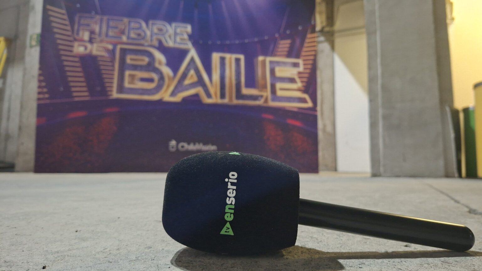 Fiebre de Baile