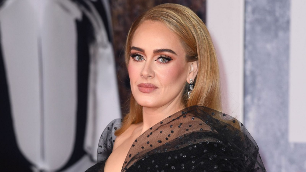 Adele