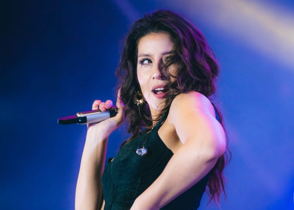 María José Quintanilla