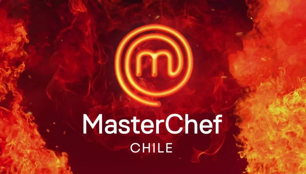 MasterChef Chile TVN