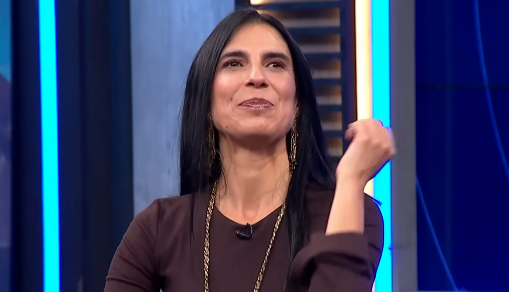 María José Campos