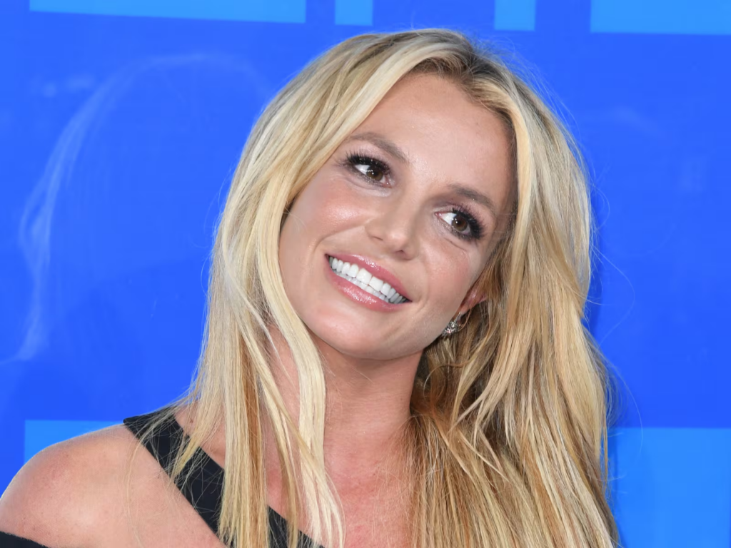 Britney Spears rompe el silencio tras su paso por rehabilitación por cargos de DUI