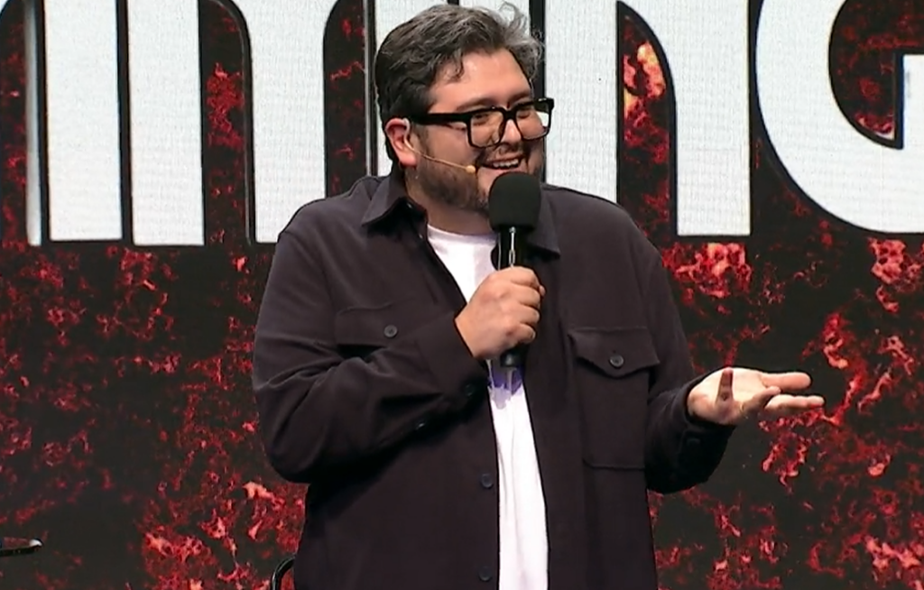 Luis Slimming