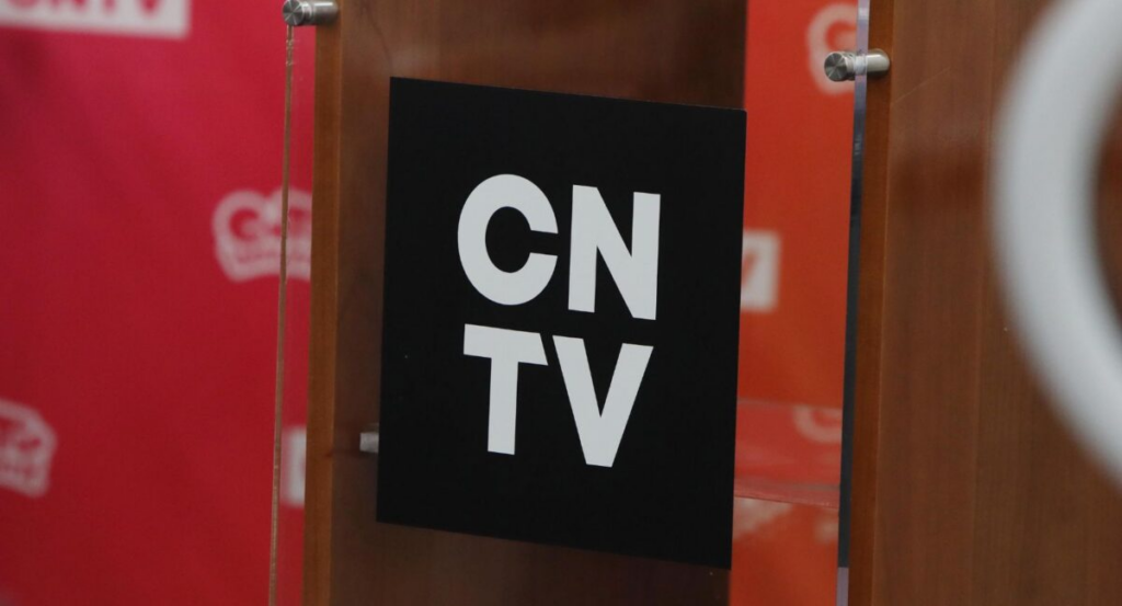 Denuncias CNTV abril