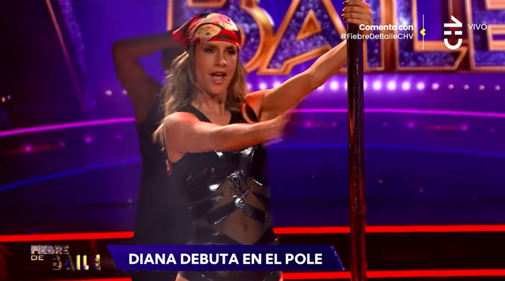 Diana Bolocco