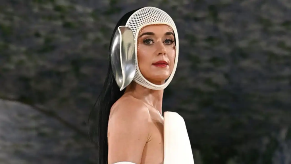 Katy Perry