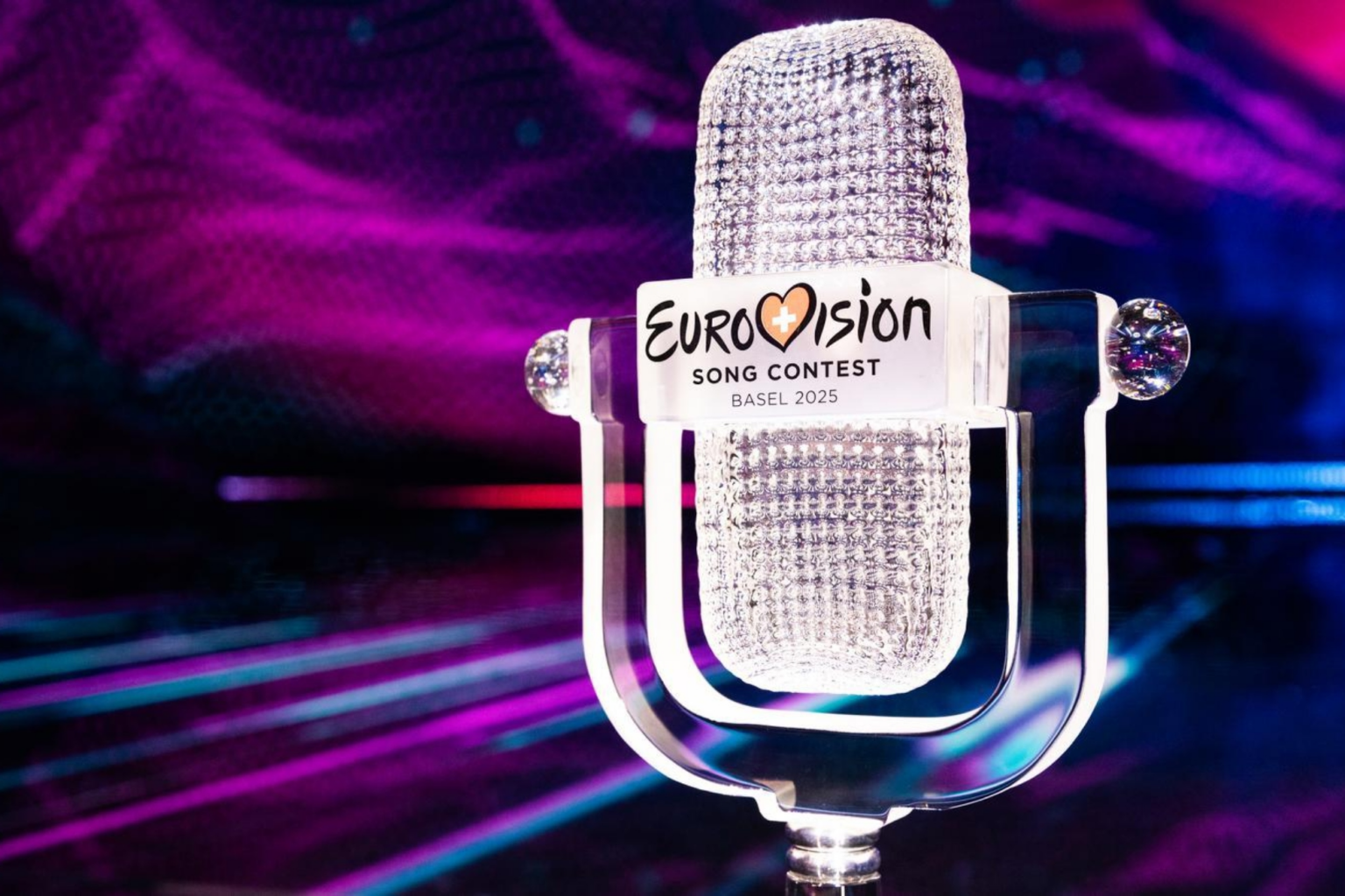 España Eurovisión 2026