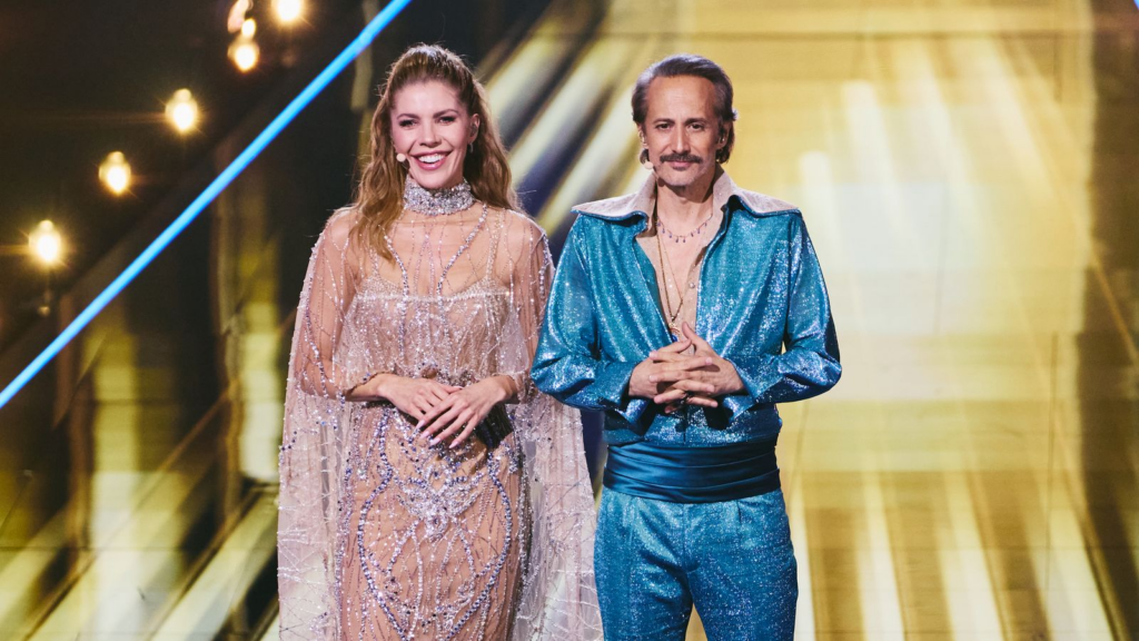 Eurovisión 2026