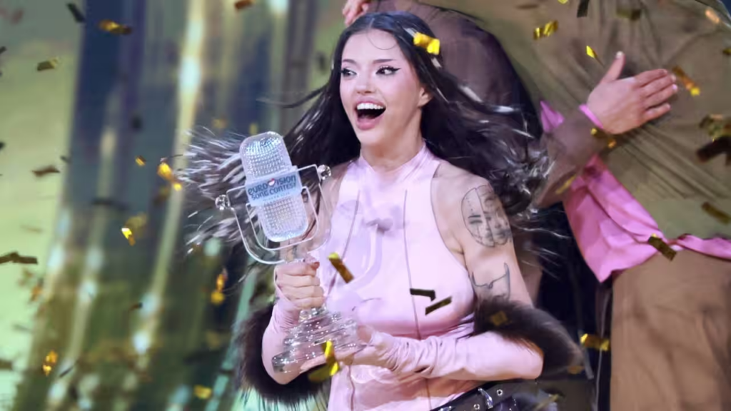 Bulgaria Eurovisión