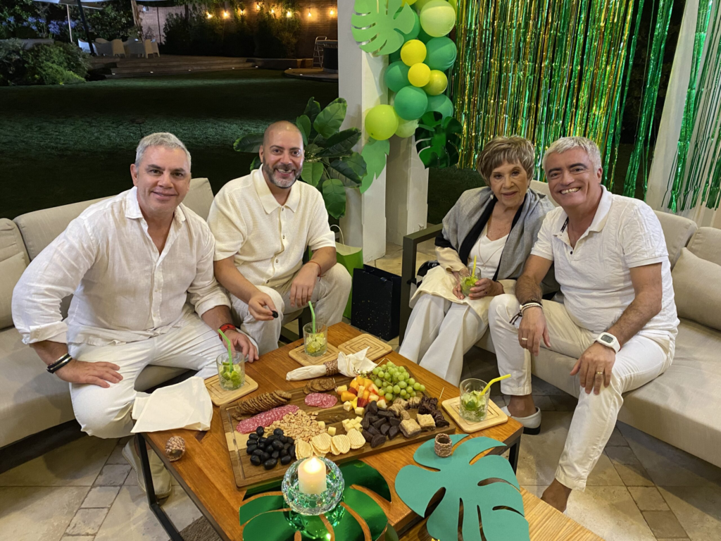 La Divina Comida Chilevisión