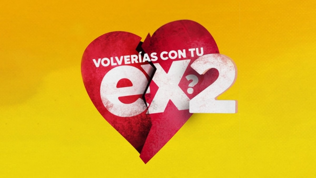 Volverías con tu ex