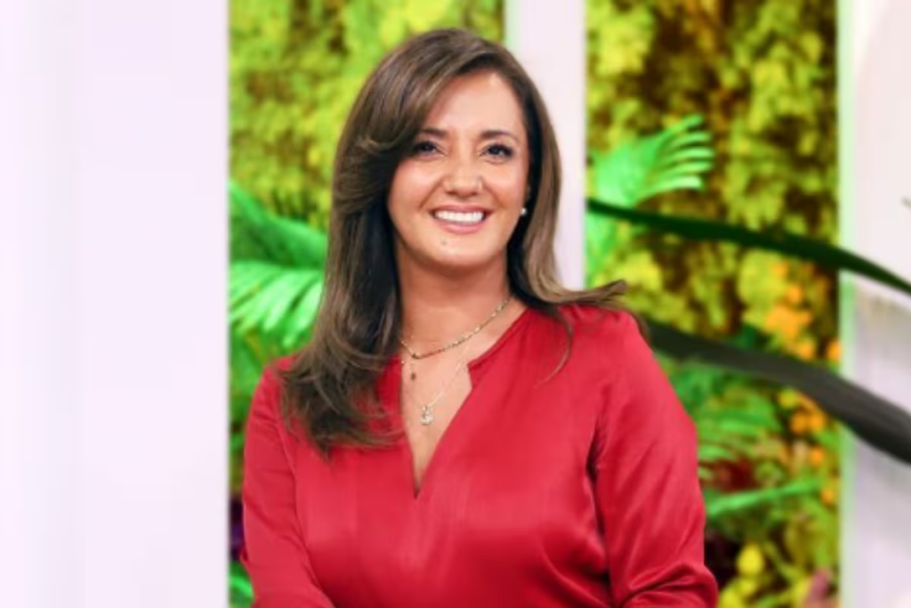 Priscilla Vargas Kast