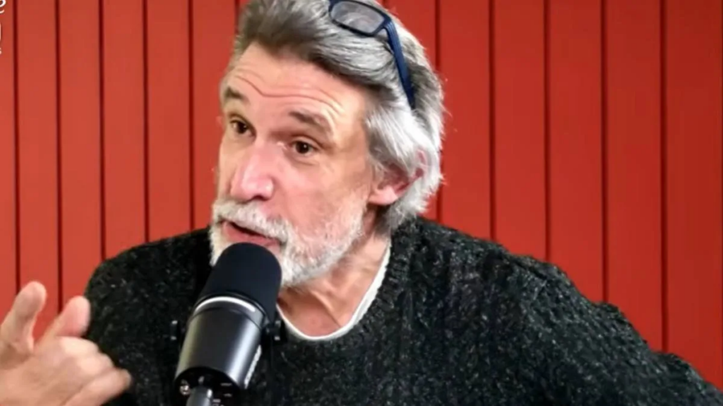 Pancho Melo